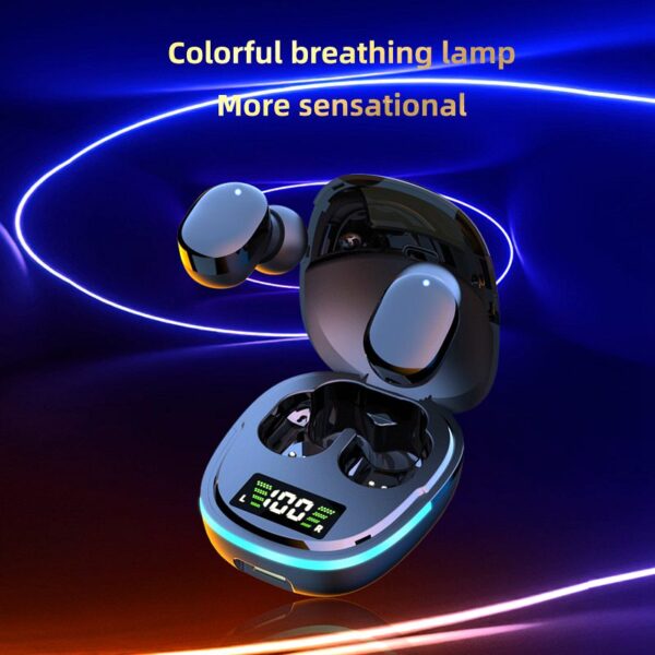 G9s Bluetooth Wireless Earphones - Image 4