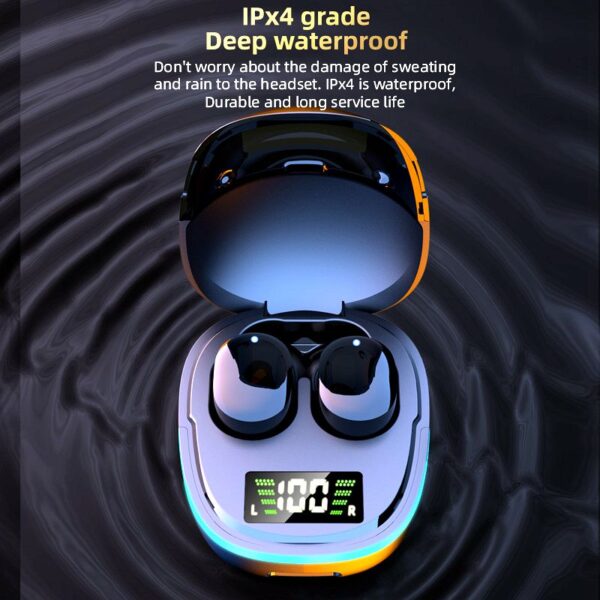 G9s Bluetooth Wireless Earphones - Image 6