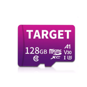 128gb SD Micro Card