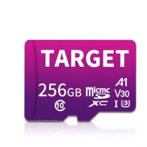 256gb SD Micro Card