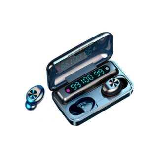 F9-10 Bluetooth Earphones