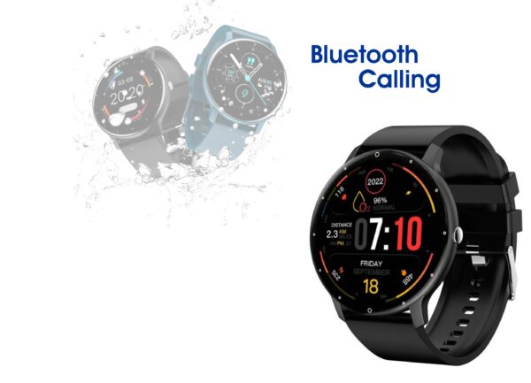 GR55 Smart Watch - Image 2