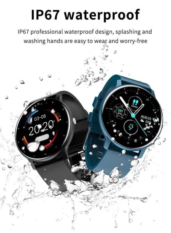 GR55 Smart Watch - Image 5
