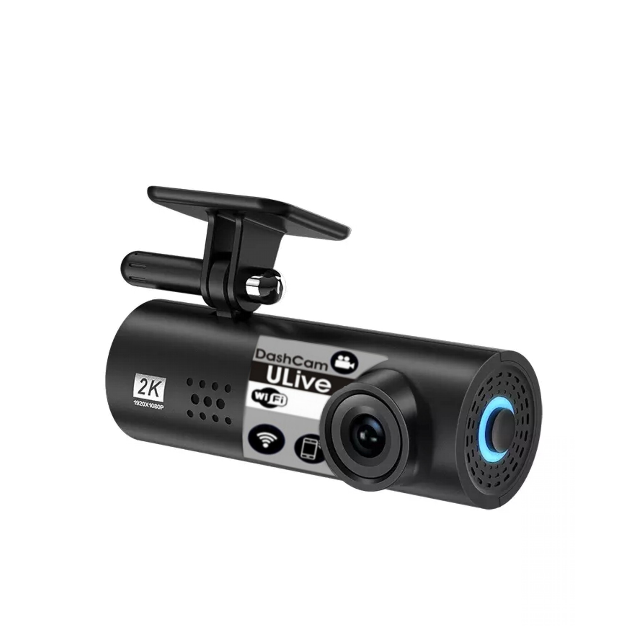 ULive 2K Dashcam