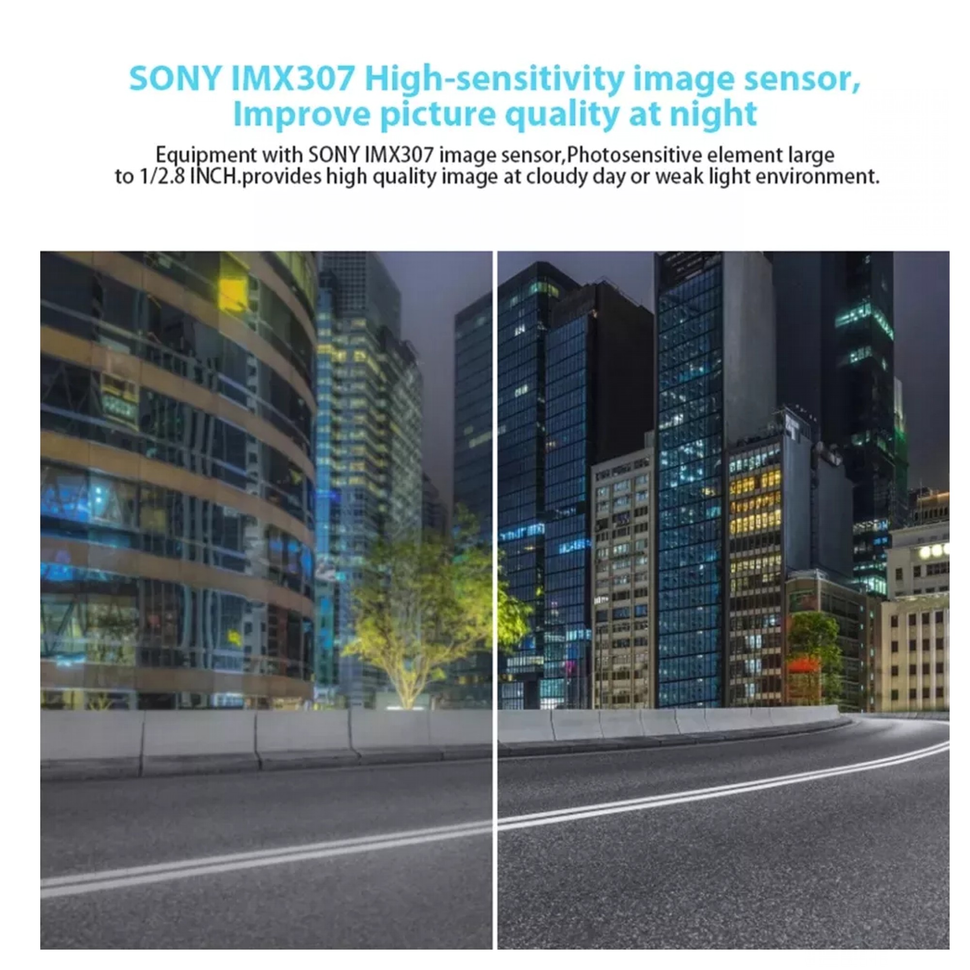 ULive 2K Dashcam - Image 5