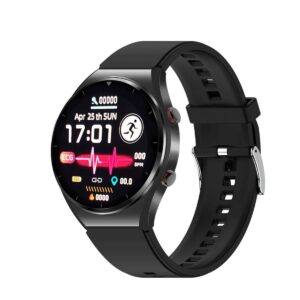 E09 Medical Grade Smart Watch