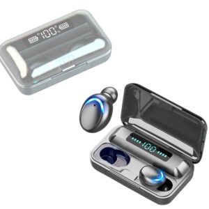 F9-5 Earphones