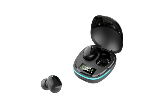 G9s Bluetooth Wireless Earphones
