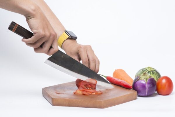 Gyuto -240 Chef Knife - Image 2