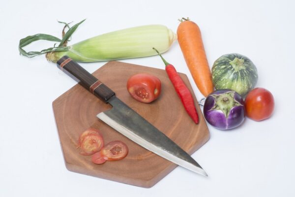 Gyuto -240 Chef Knife - Image 3