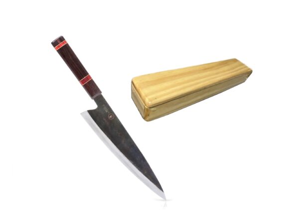 Gyuto -240 Chef Knife - Image 4