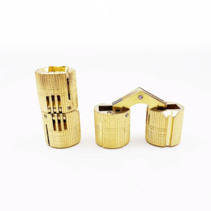 Mini Hinges for Jewelery box