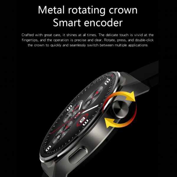KT62 Black - Image 6