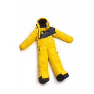 Selk Bag Yellow Onzie
