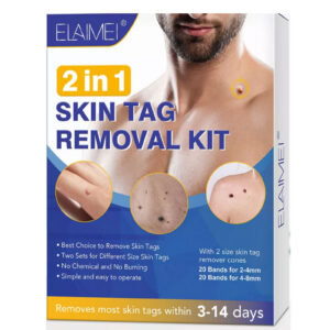Skin Tag Removal Kit