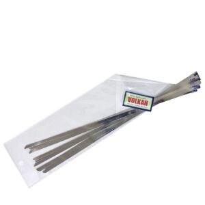 Volkah Tie Straps