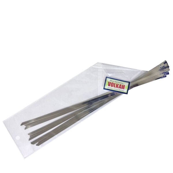 Volkah Tie Straps