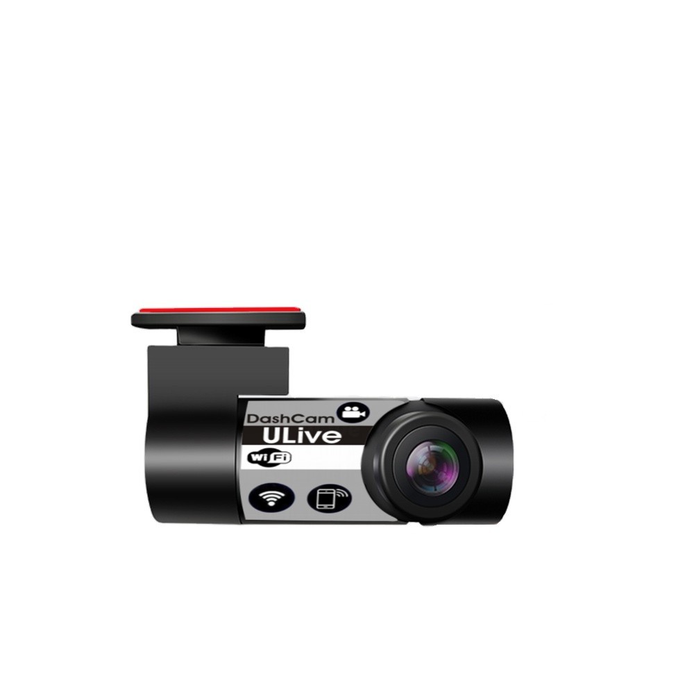 ULive Dashcam