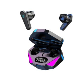 X15 Bluetooth Earphones