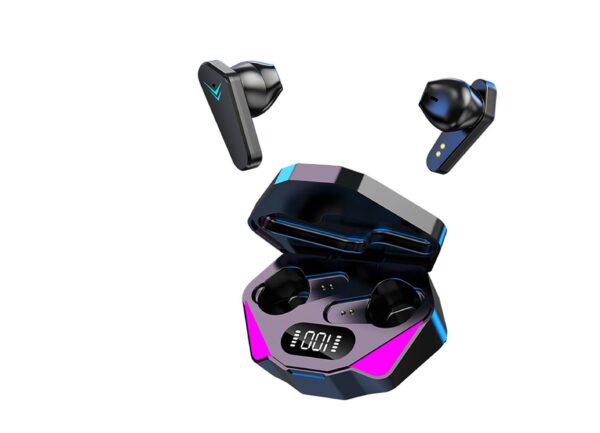 X15 Bluetooth Earphones