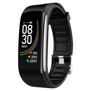 C6t Smart Watch, Fitness Watch.