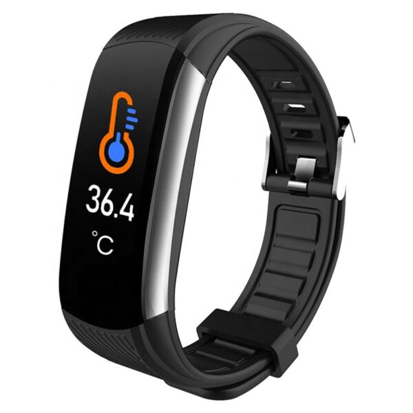 C6t Smart Watch, Fitness Watch. - Image 3