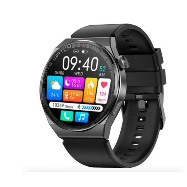 KT62 Black - Image 2