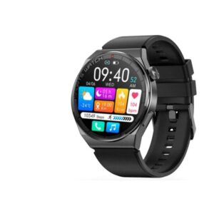 KT62 Black