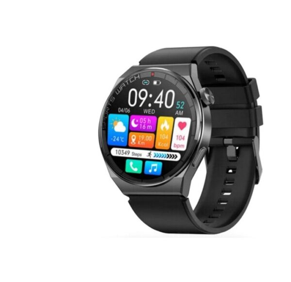KT62 Black
