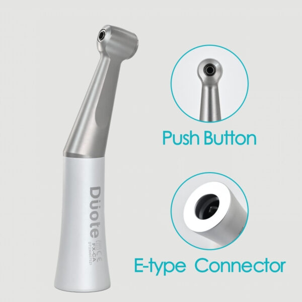 FX Low Speed Handpiece for Dentists - Image 5