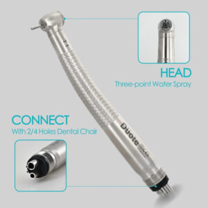 T1 Dental Drill - High Speed with Ceramic Bearing