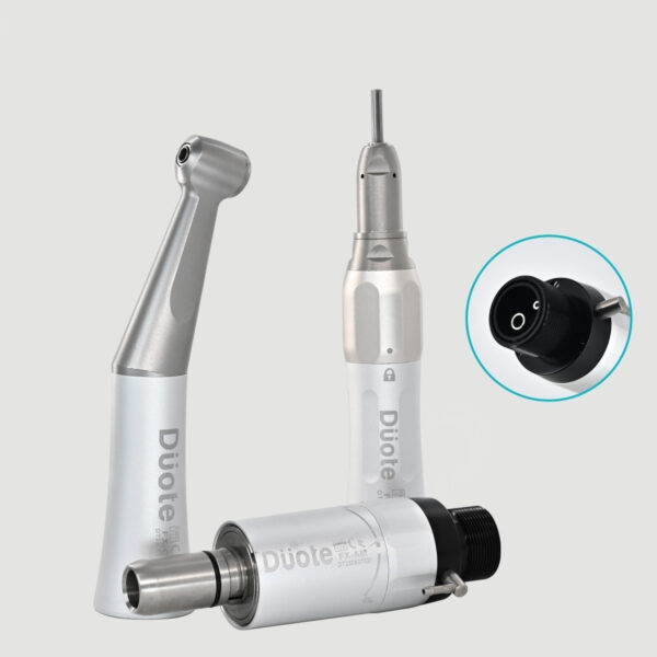 FX Low Speed Handpiece for Dentists - Image 3