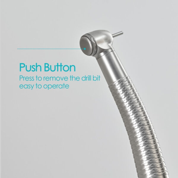 T1 Dental Drill - High Speed with Ceramic Bearing - Image 2