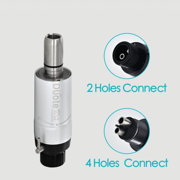 FX Low Speed Handpiece for Dentists - Image 2