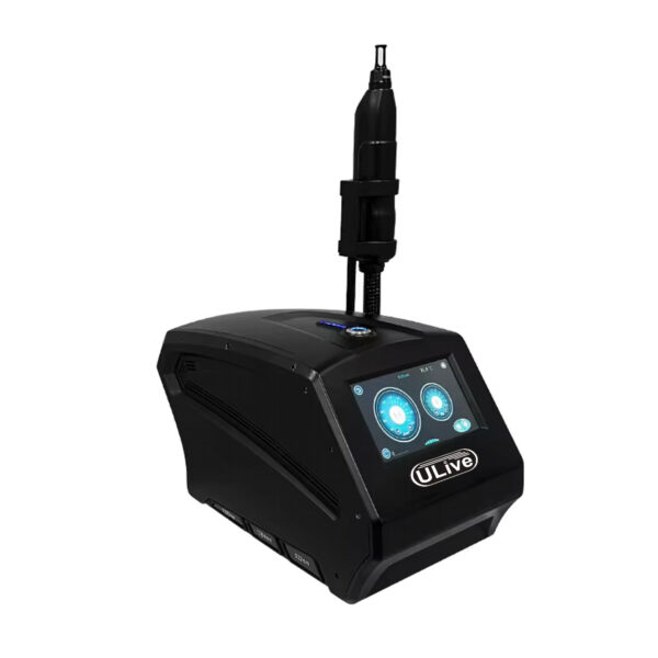 ULive Tattoo Remover And Carbon Peel Laser Machine