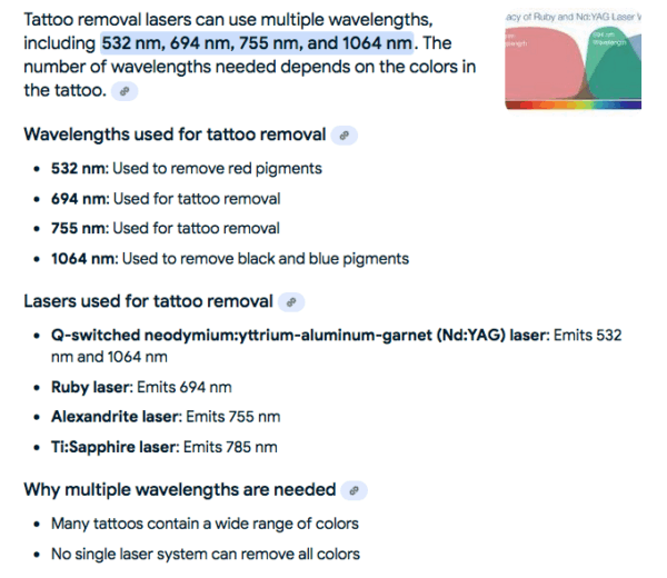 ULive Tattoo Remover And Carbon Peel Laser Machine - Image 6